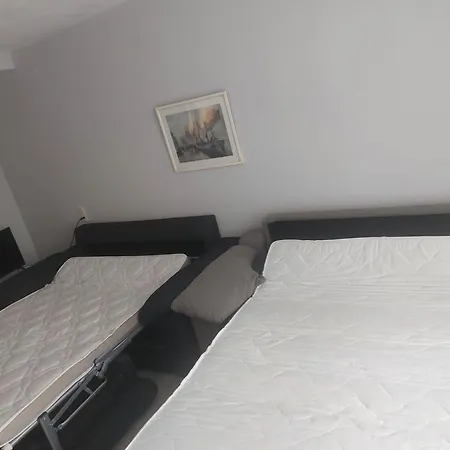 Apartamento Cataluña