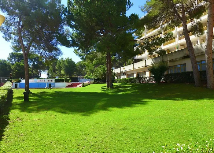 Apartamento Cataluna Study *