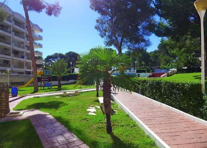 Apartamento Cataluna Study *
