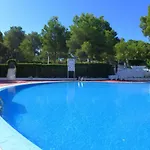 Appartement Cataluna Study Salou
