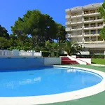 Cataluna Study Appartement