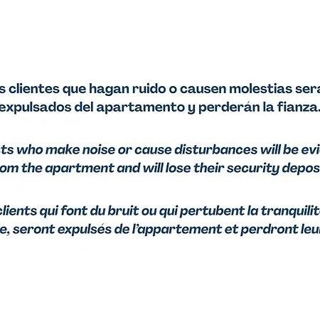 Cataluna Study Apartment