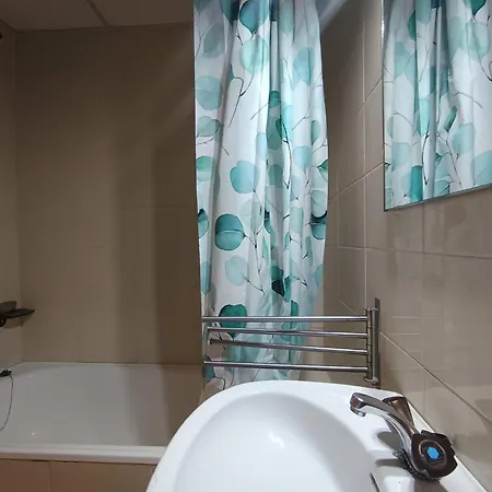 Apartament Cataluna Study Salou