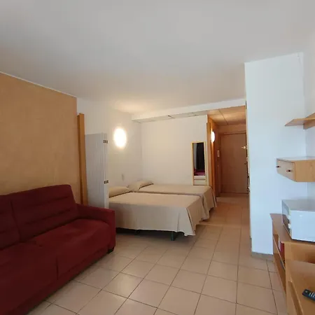 Cataluna Study Salou