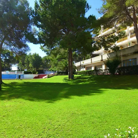Apartamento Cataluña *