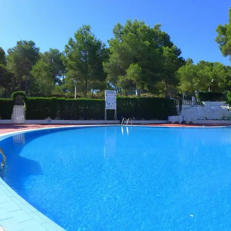 Lägenhet Cataluna Study Salou