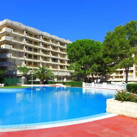 Cataluna Study * Salou