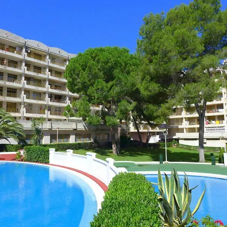 Cataluna Study * Salou