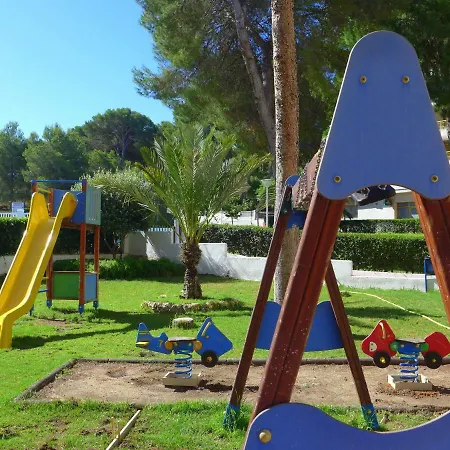 Cataluna Study Salou