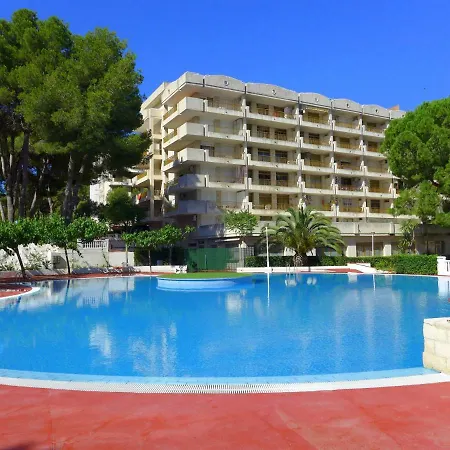 Cataluna Study Salou