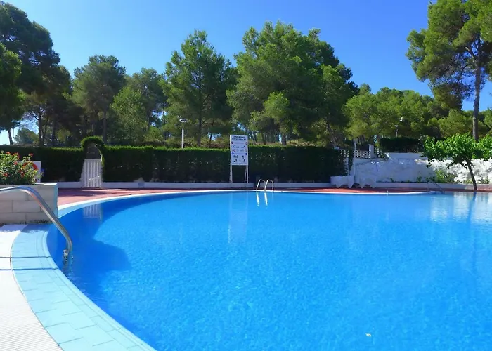 Apartment Cataluna Study Salou