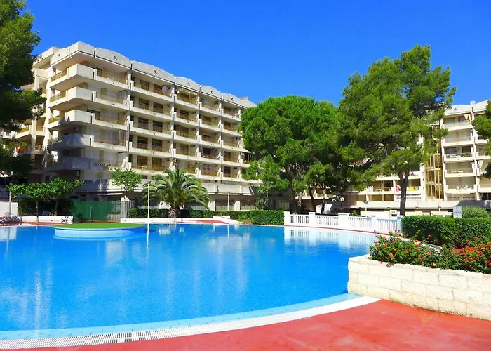 Cataluna Study * Salou