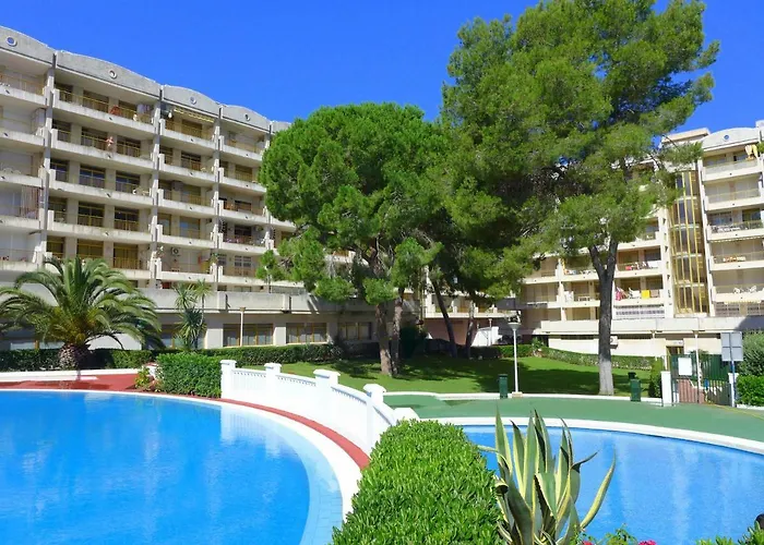 Cataluna Study * Salou