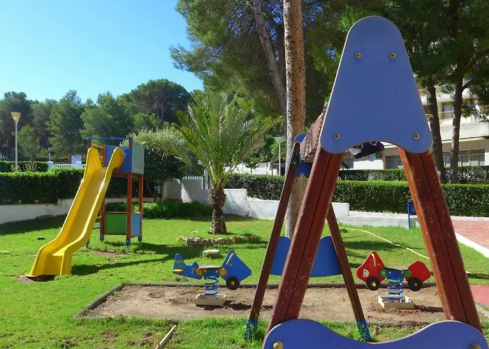Cataluna Study Salou