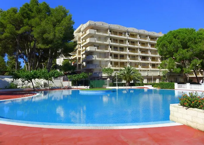 Cataluna Study Salou